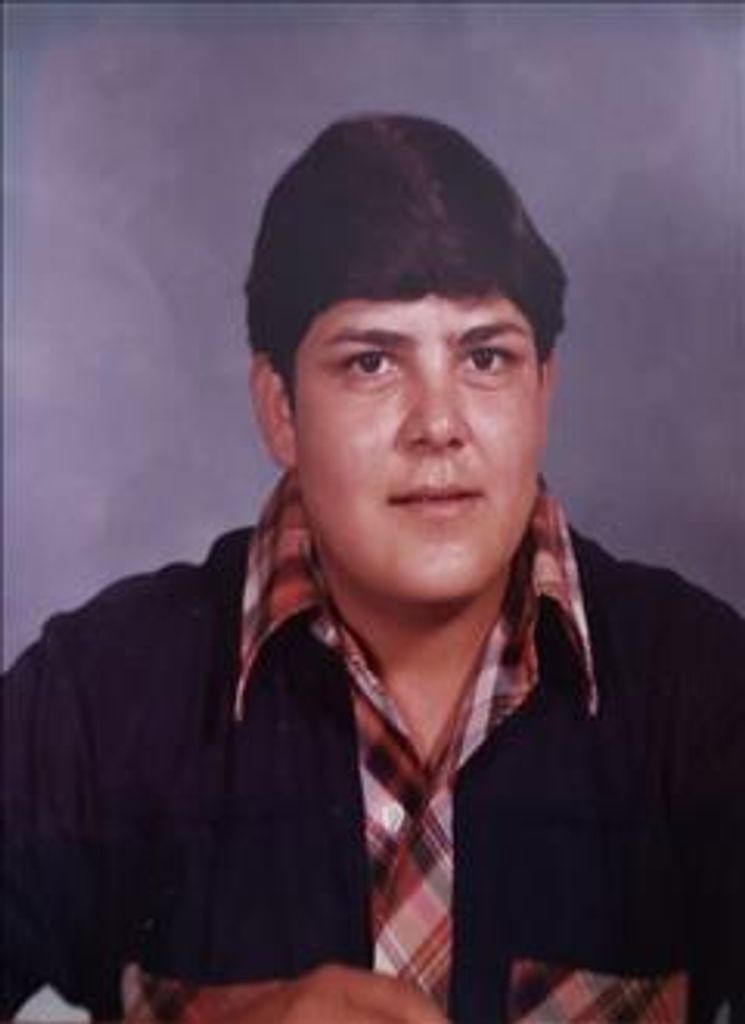 Gloria Garcia Profile Photo