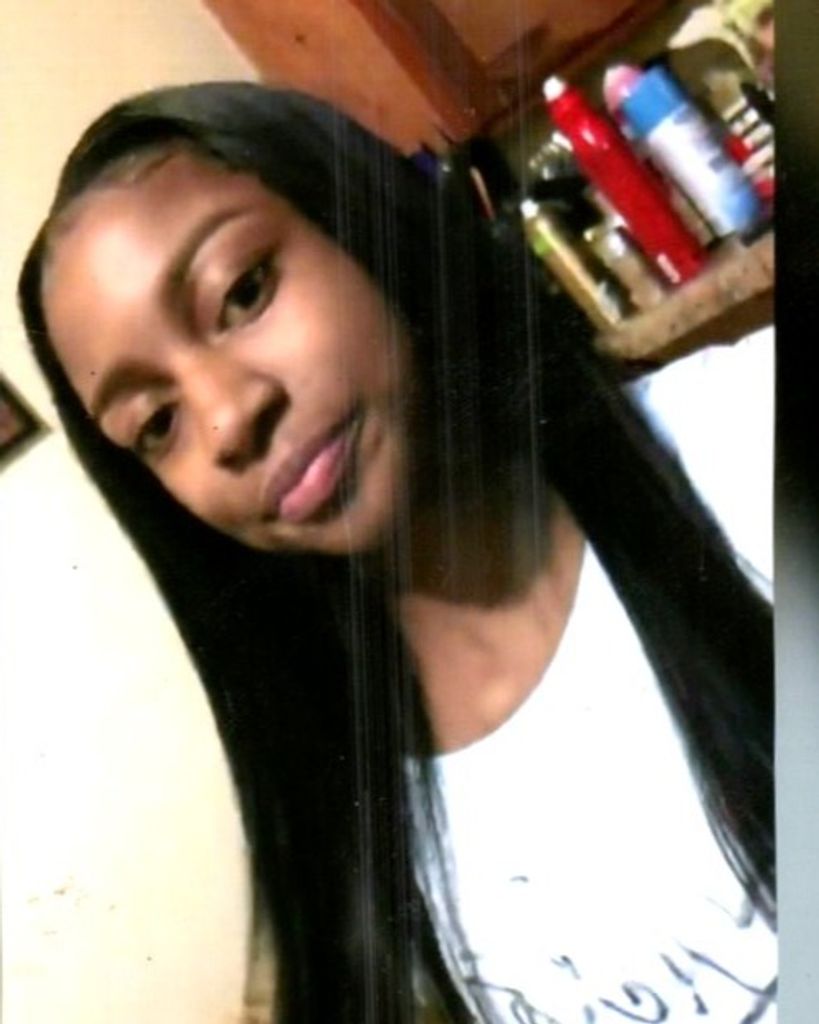 Terriana Tremonsha Johnson