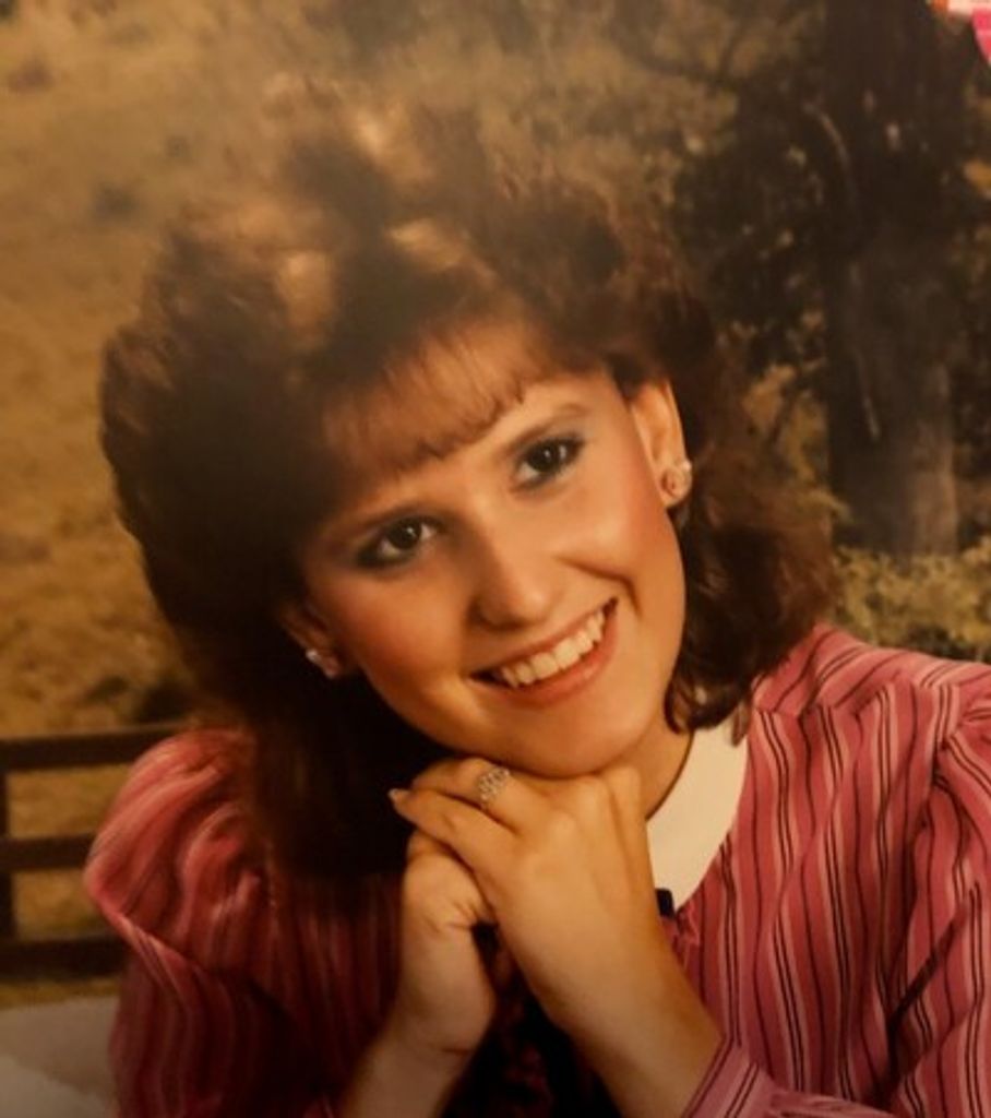 Elizabeth "Beth" Robbins Clark Profile Photo