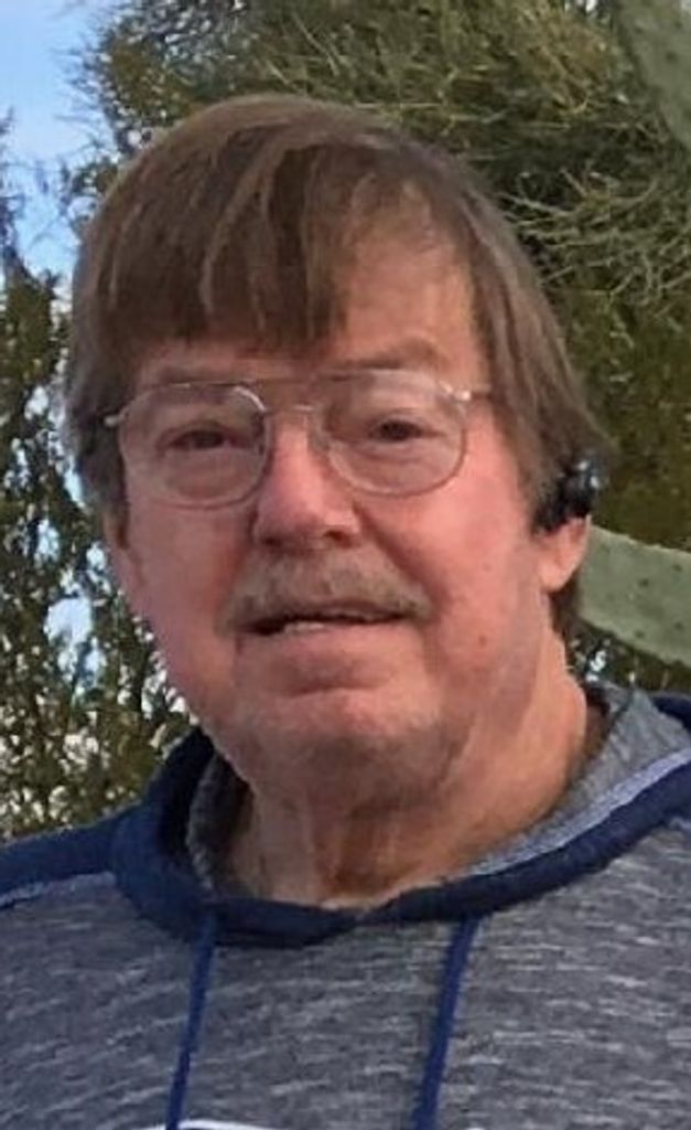 William "Bill" S. Harms Profile Photo