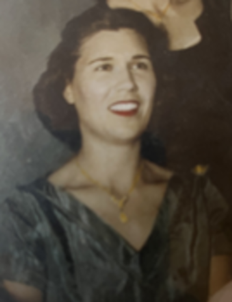 Nellie Elizabeth Watlington