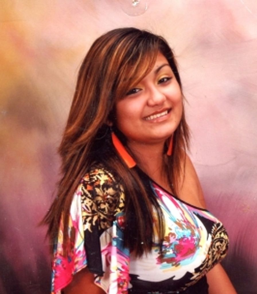Lydia Mendoza