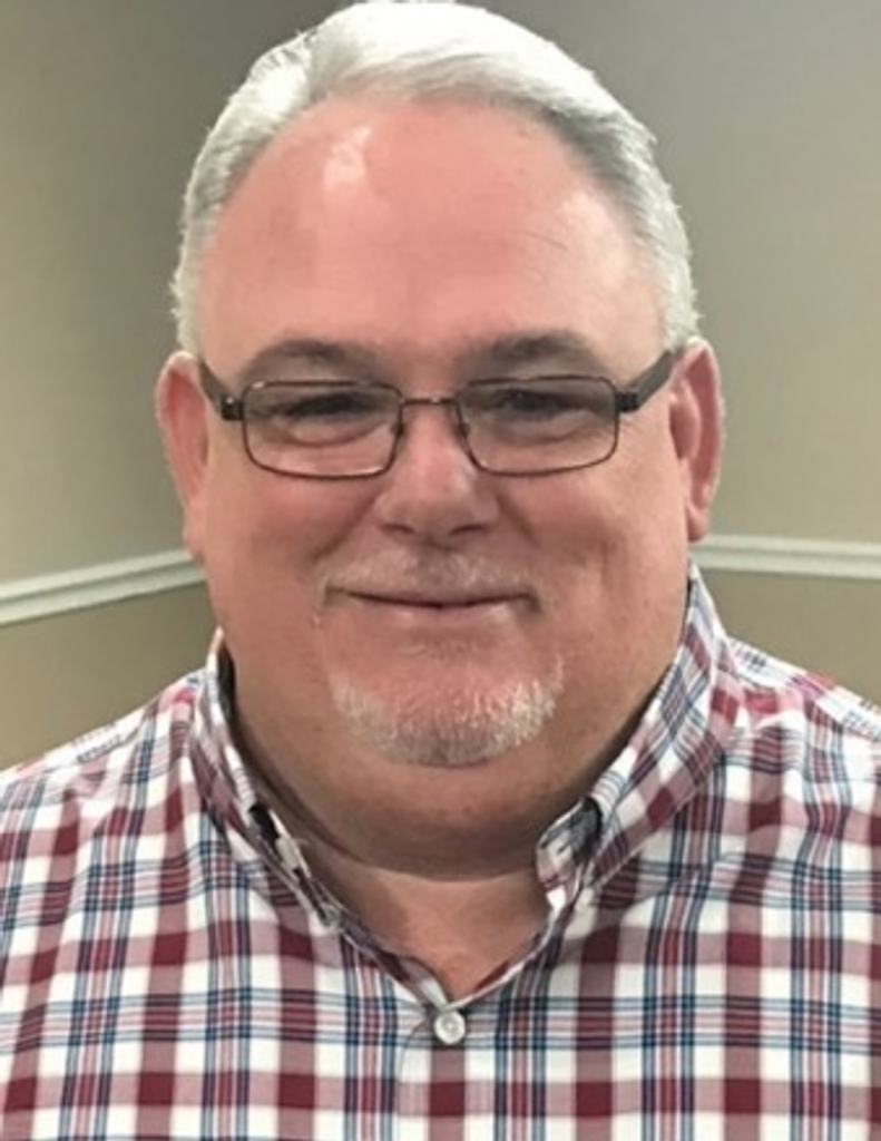 Michael Anthony Merritt Profile Photo