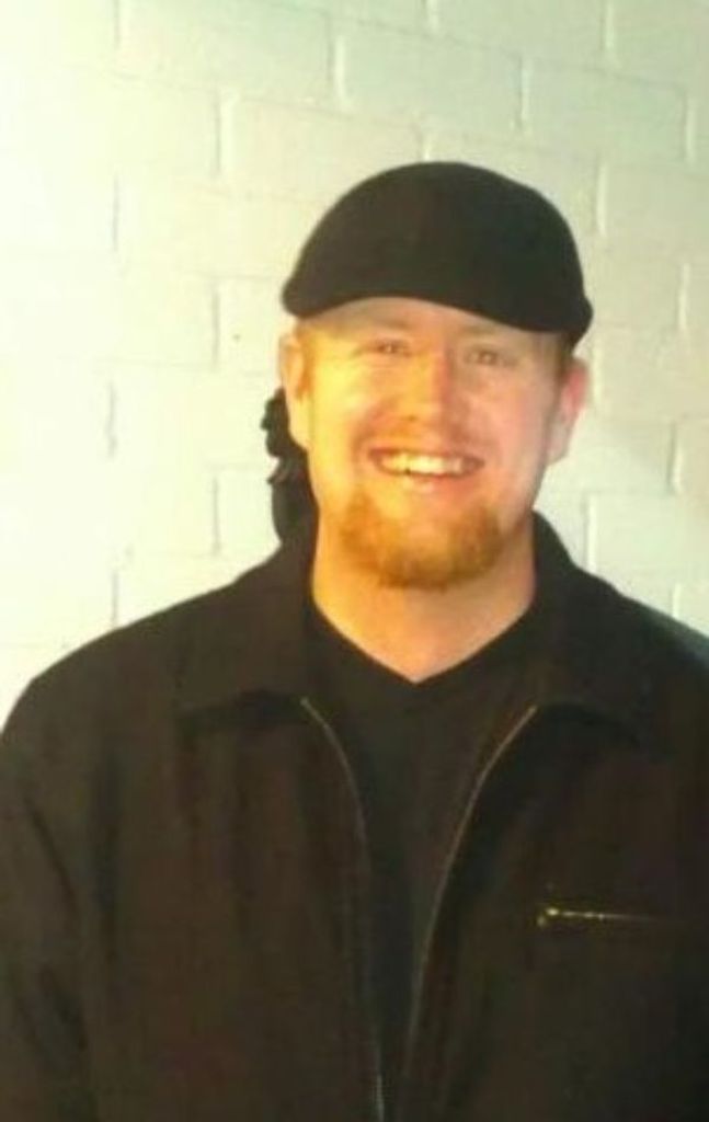 Cory Pinder McKinney