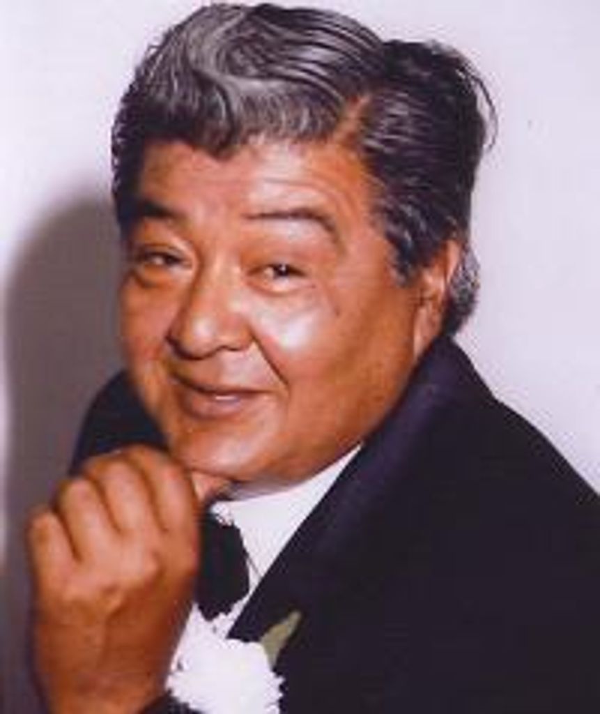 Anthony Gonzales