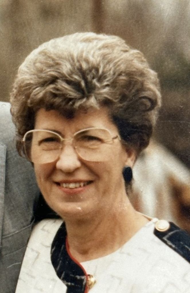 Irene M. Runnels Profile Photo