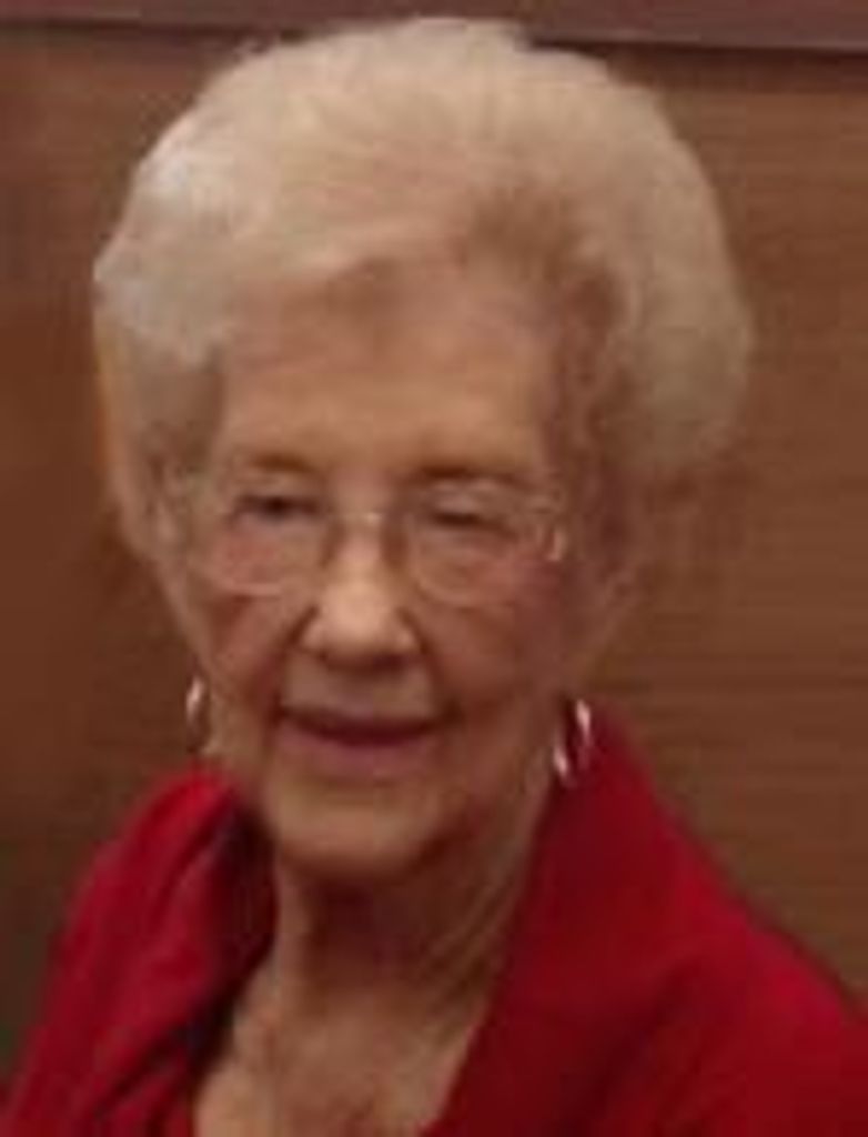 Alice Louise Gray Profile Photo