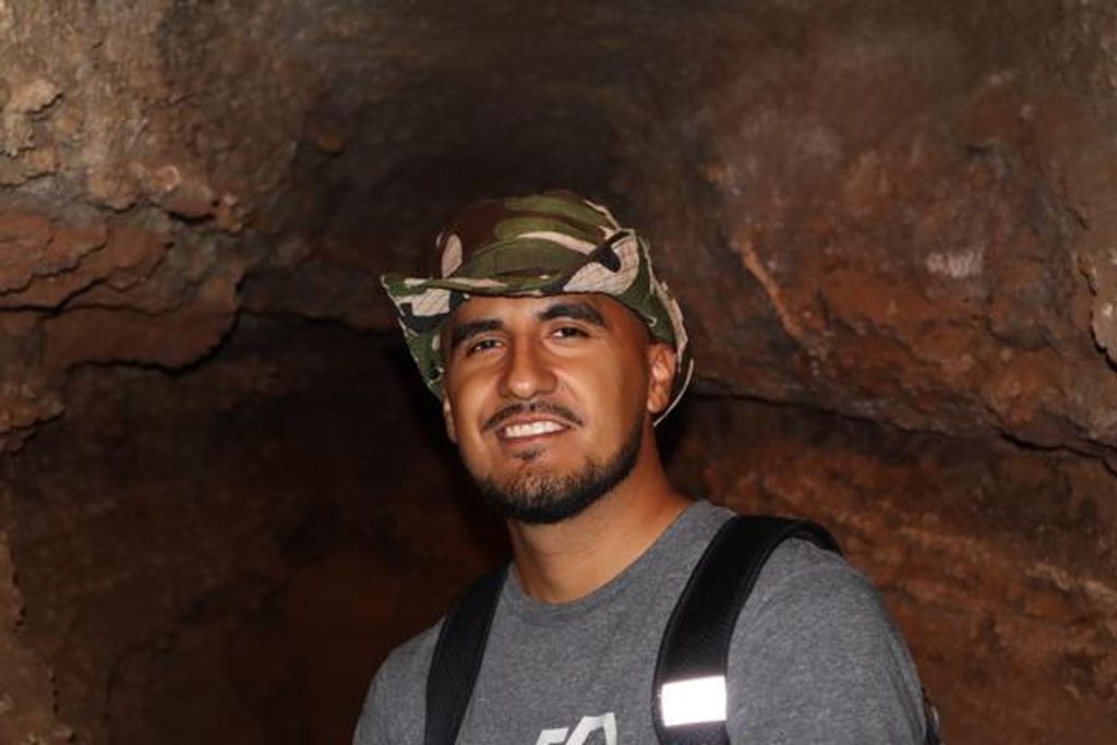 Pierre Esparza Profile Photo