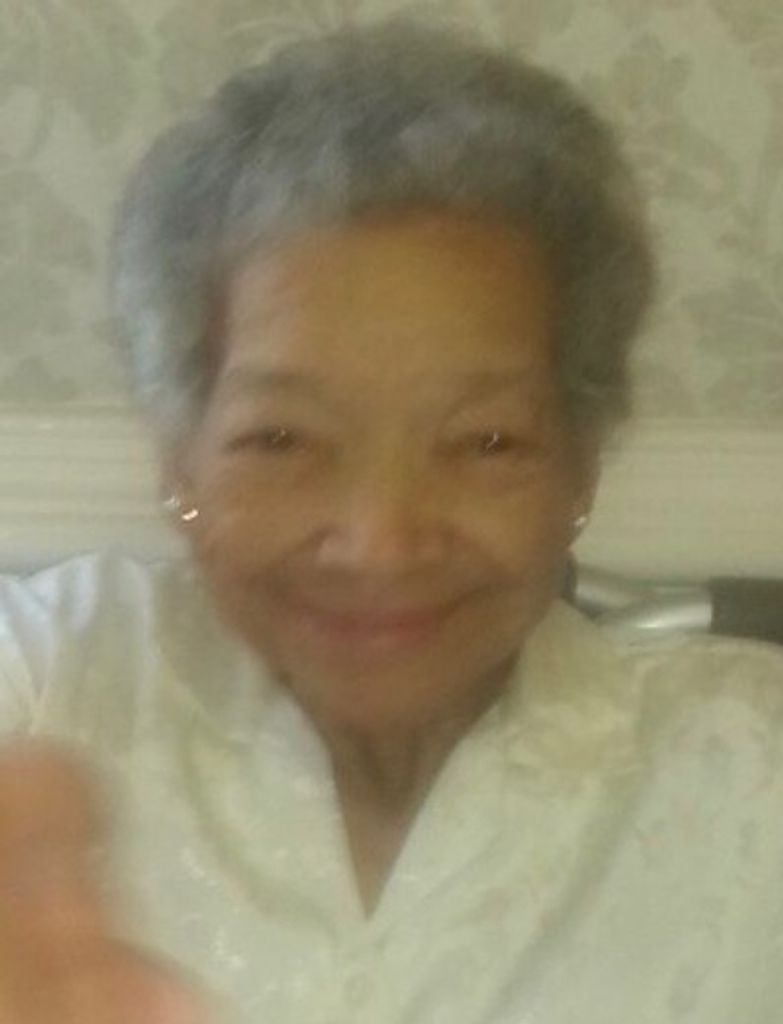 Lula G. Langley Profile Photo
