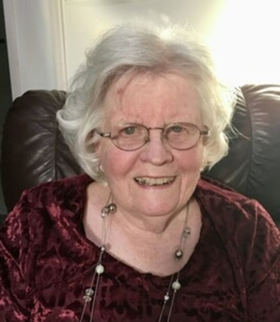 Patsy Anne Lawson