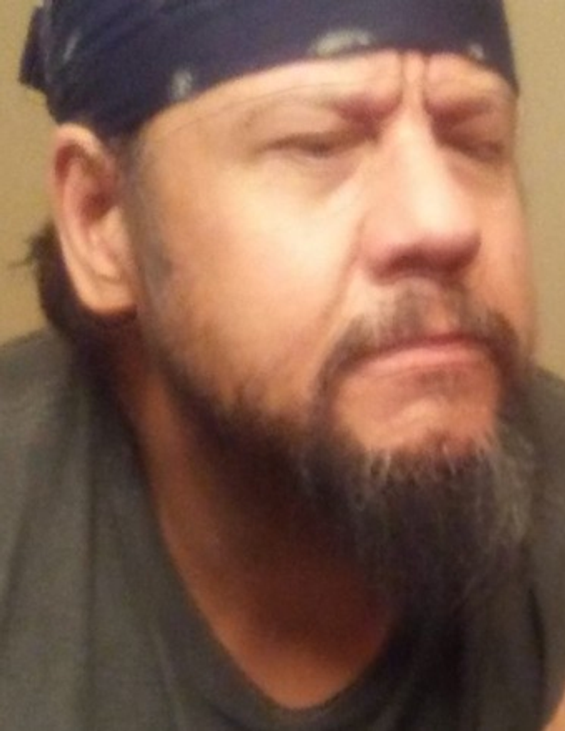 Donald Dean Mathis, Jr. Profile Photo