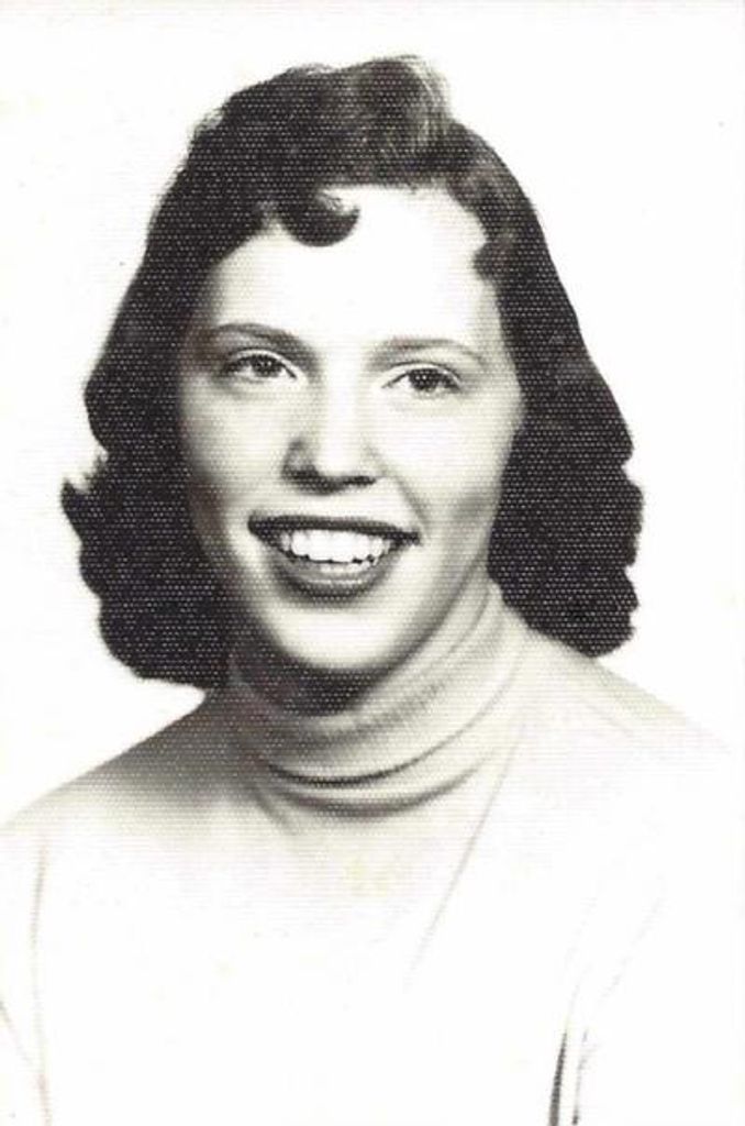 Ruth Ann Sargent Profile Photo