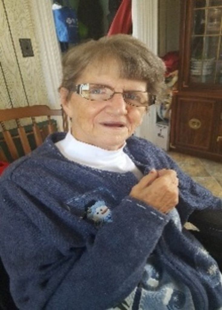 Pauline Brown