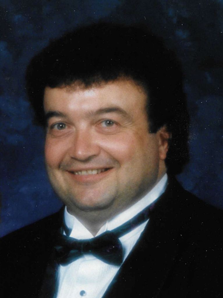 Steven D. Keiser Profile Photo