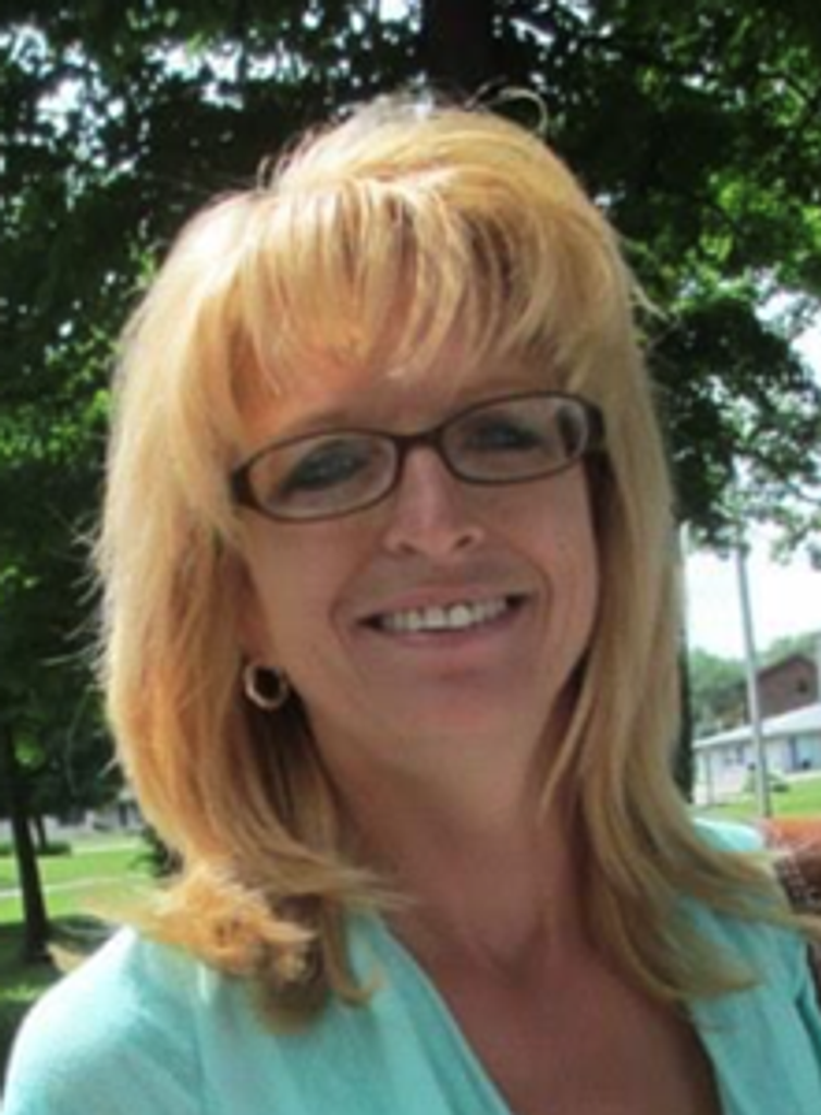 Marjorie Sowers
