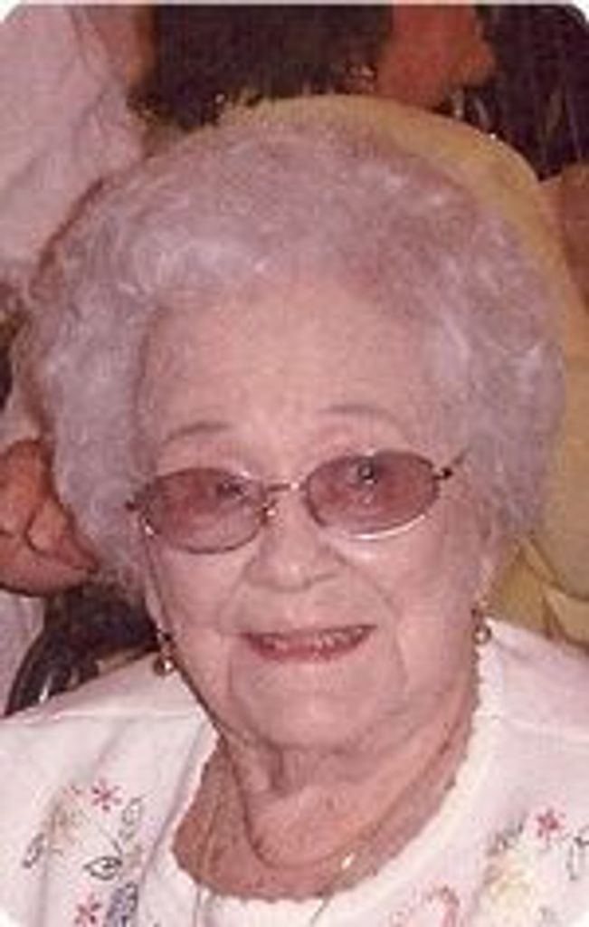 Gladys I. Sonnenleiter