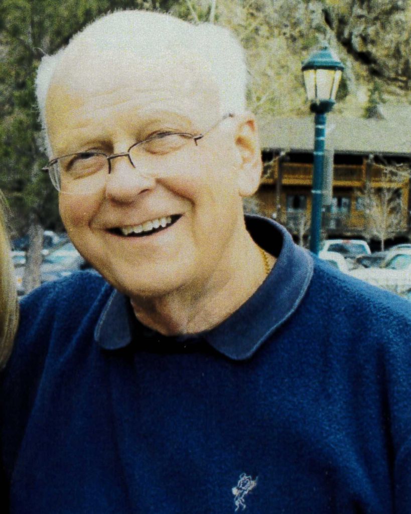 Michael T. Kovey Profile Photo