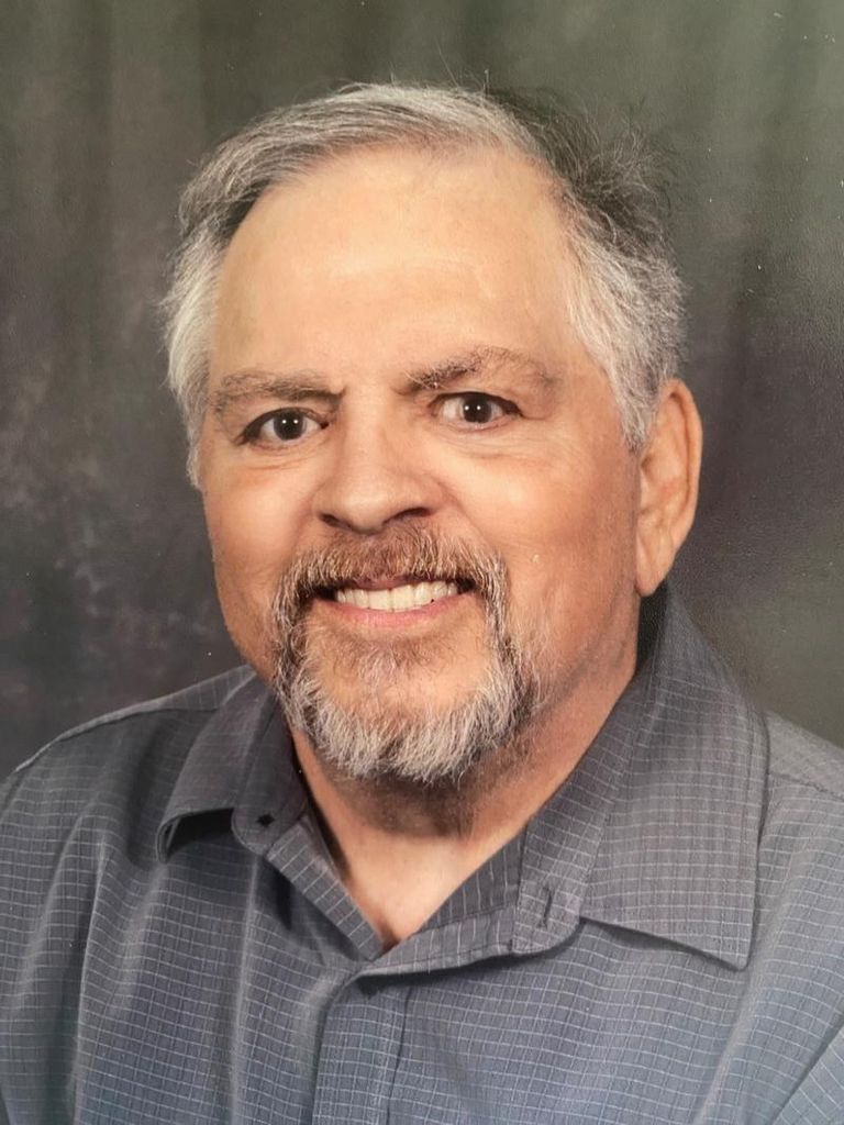 Robert Gary Parsons Profile Photo