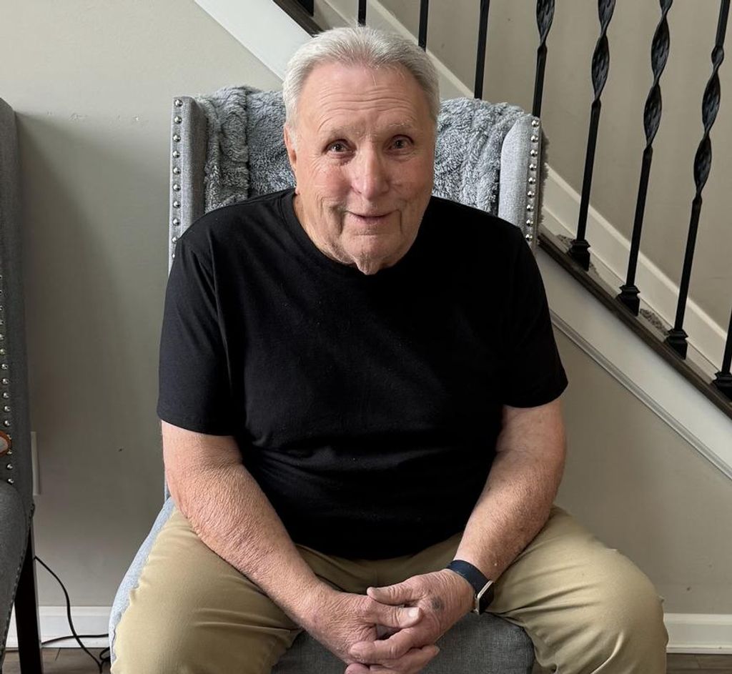 John Edward Reid Profile Photo