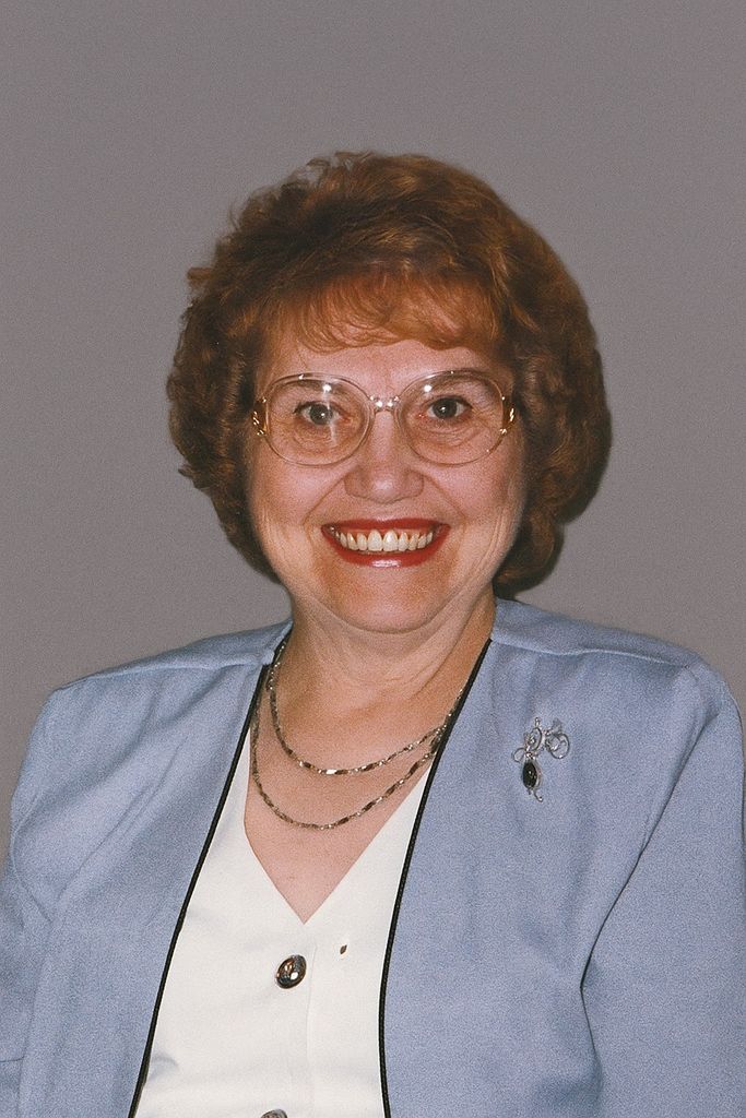 Barbara Ann Anderson Profile Photo