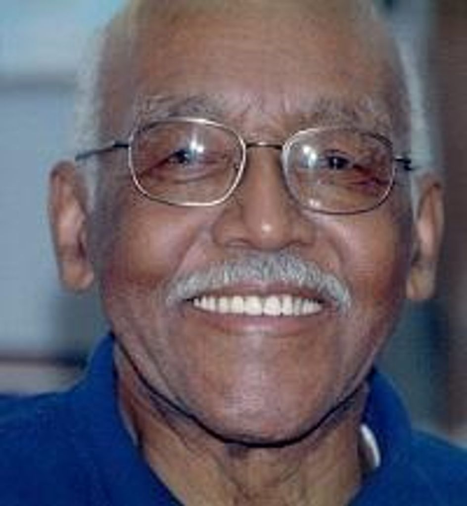 George "Gh" Moore, Jr. Profile Photo