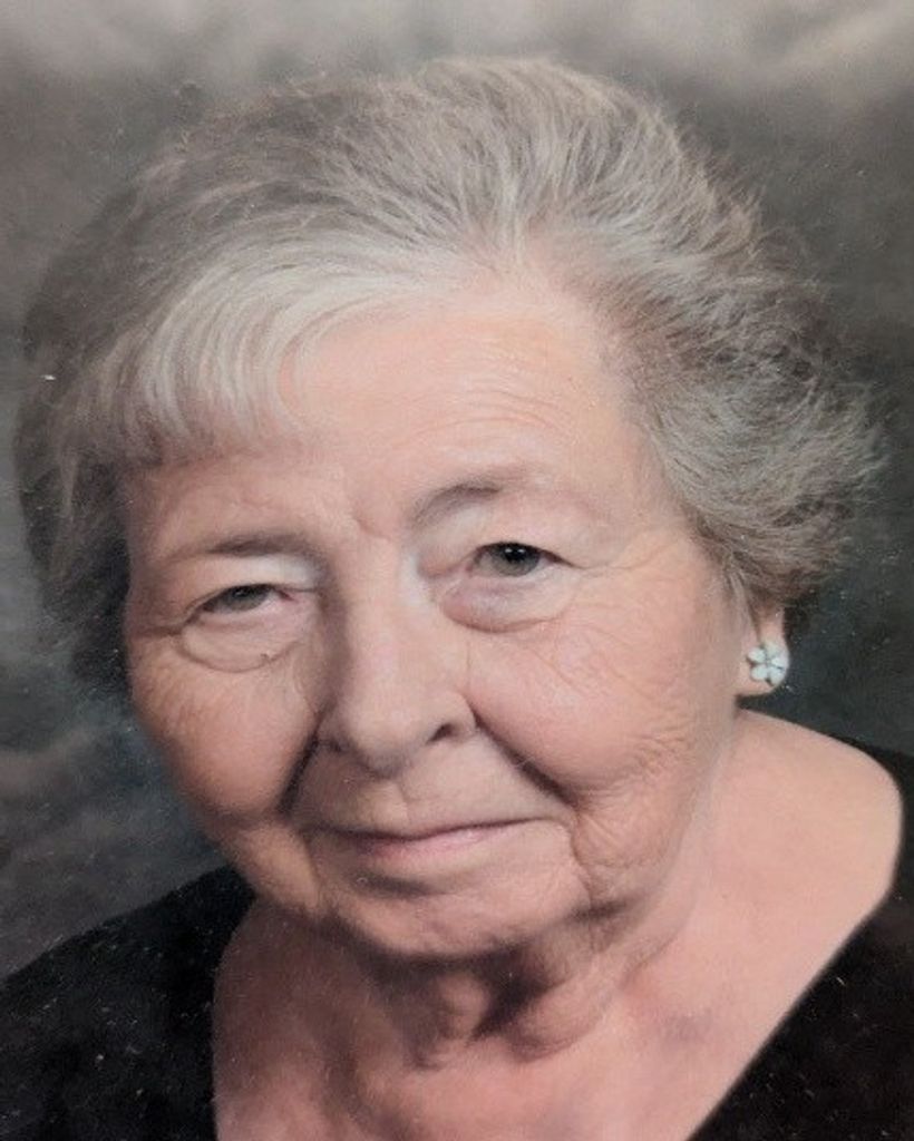 Carolyn Allen Swavely Profile Photo