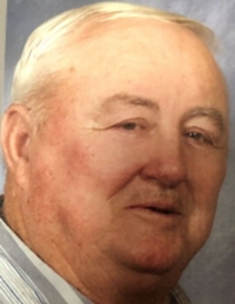 James  R. Brancheau