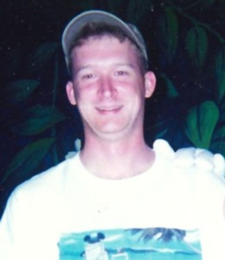 Jason M. Turner