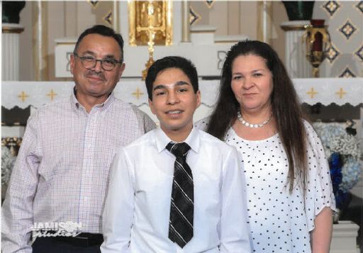Josue Abraham Curiel photo gallery thumbnail 19 of 25