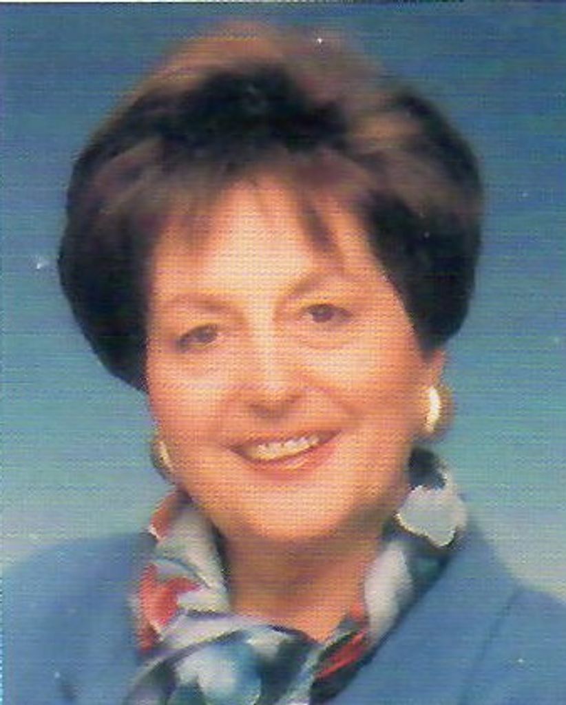 Friederike "Ricki" Hermine Looser