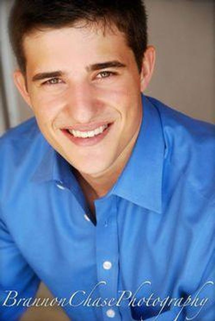 Maxwell Truman Chambers