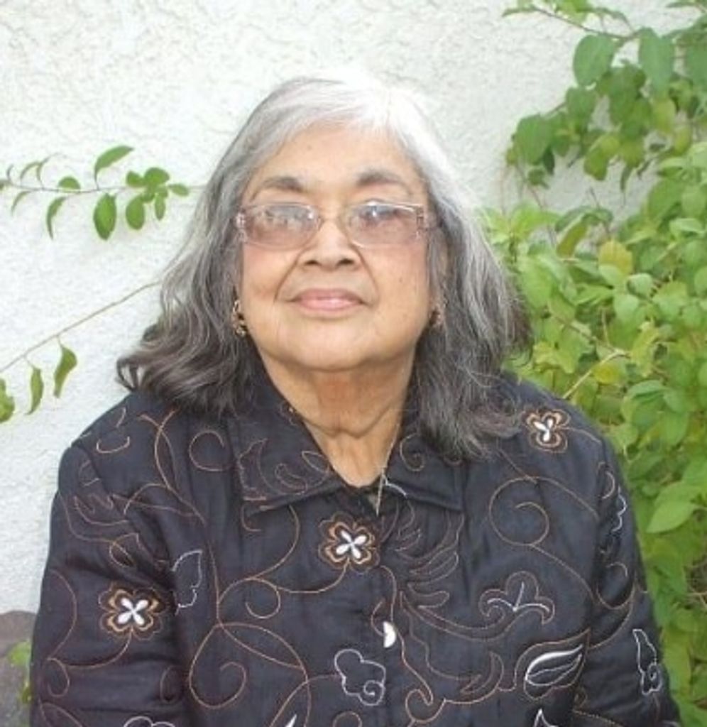 Anita Felix Cruz Profile Photo