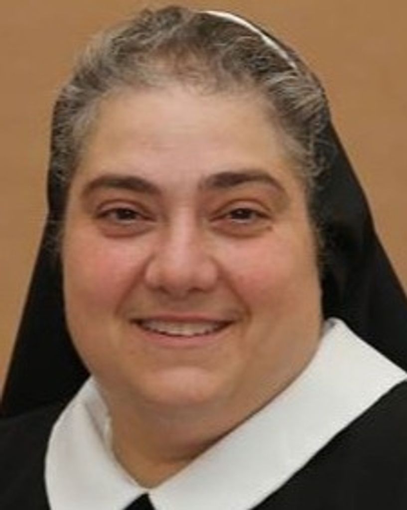 Sister Immacolata Scarogni Profile Photo