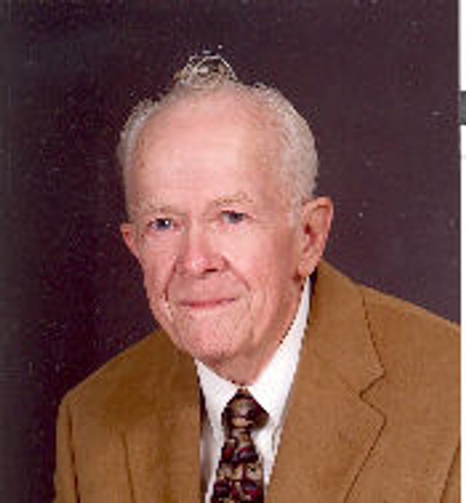 Adrian F. Hendrix Profile Photo