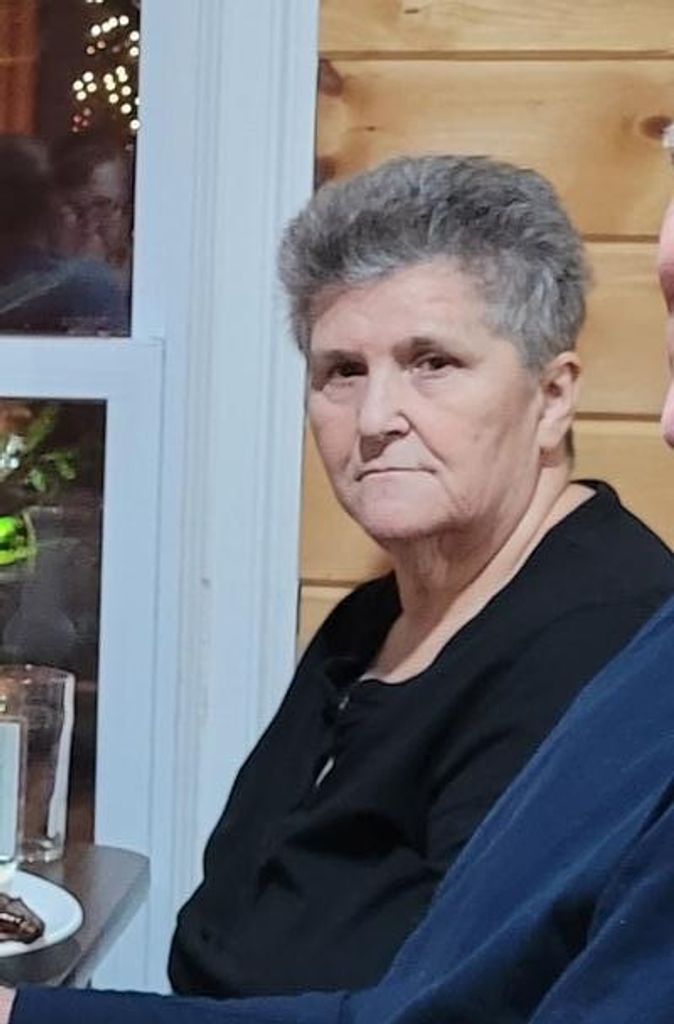Gisele Gertrude Marie Oake Profile Photo
