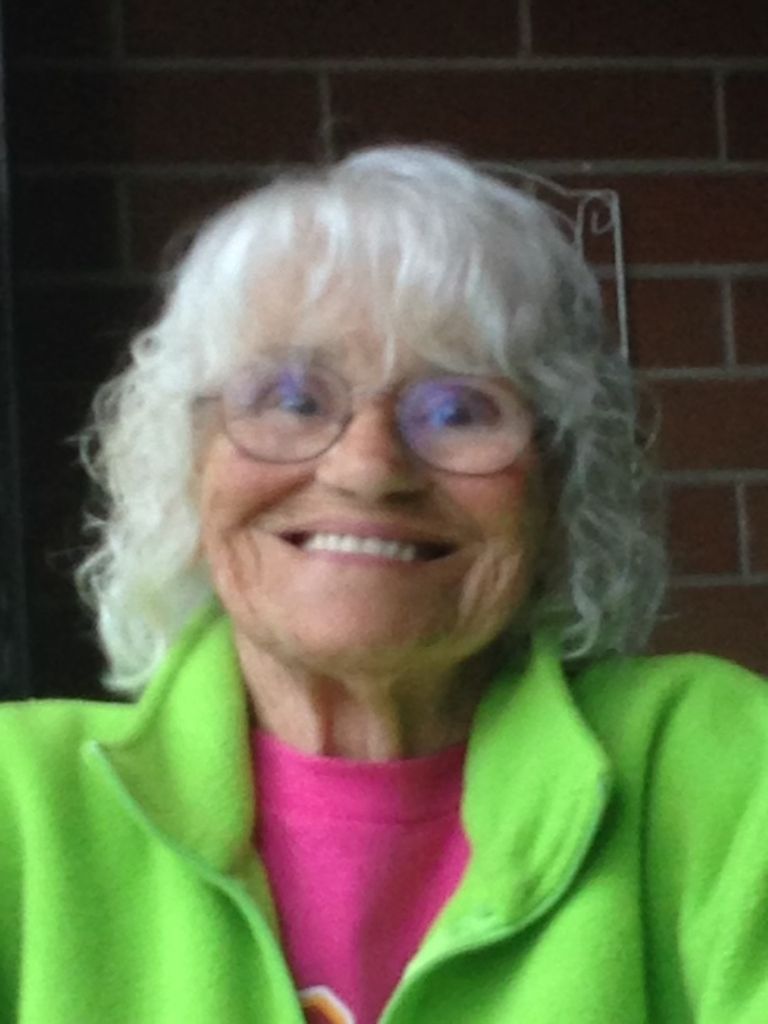 Emma J. Ceccarelli Profile Photo