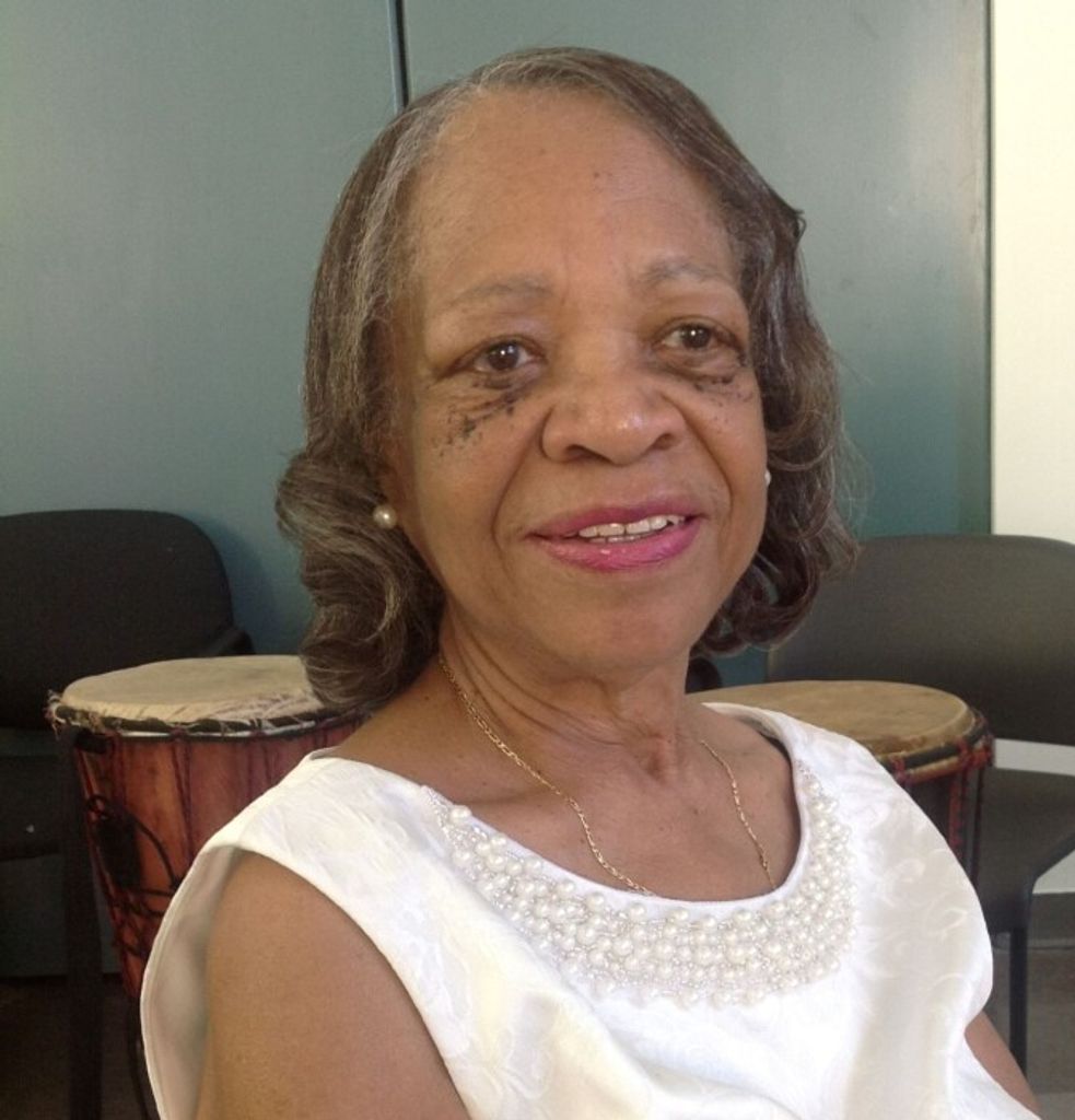 Gwendolyn "Gwen" Kelly Profile Photo