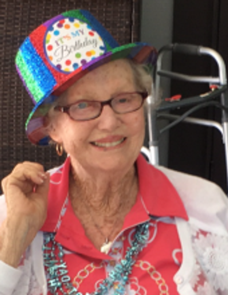 R. Jeanne Seitz Profile Photo