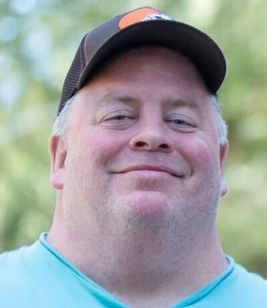 Timothy Patrick Whitford