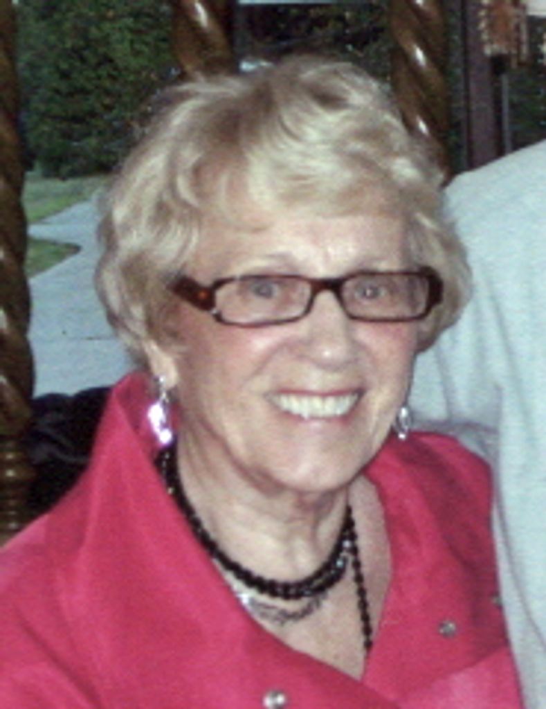 Delores M.  Cook Profile Photo