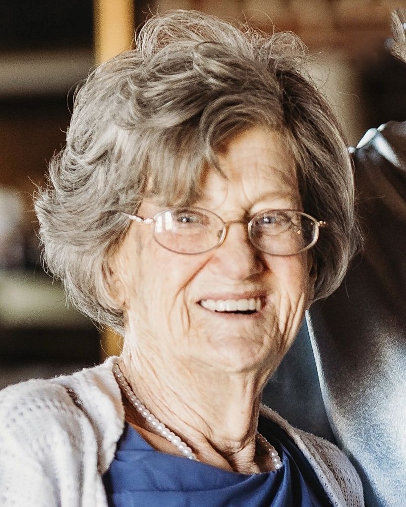 Geraldine Vincent Rieckers