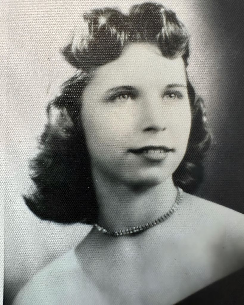 Joyce Darlene Westerman