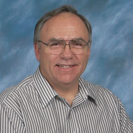 Dane E. Simpson Profile Photo
