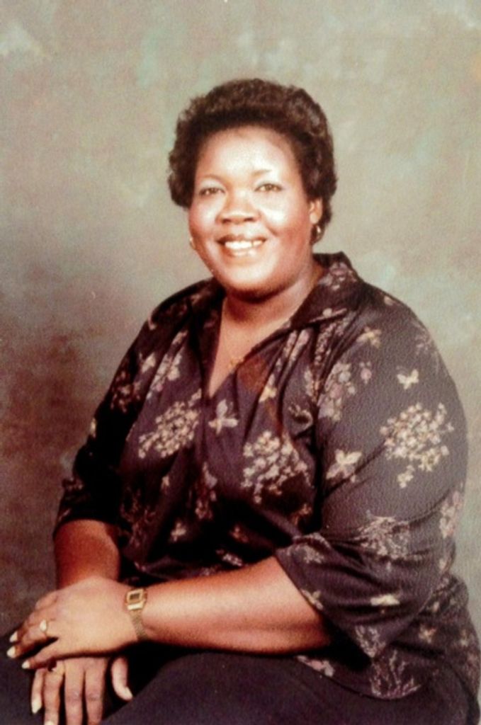 Mary L. Jackson Fountaine Profile Photo