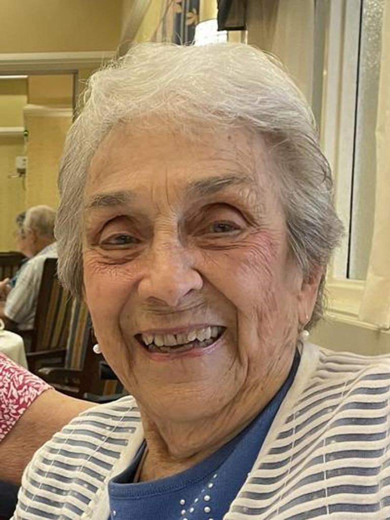 Wilma E. Ricci Profile Photo