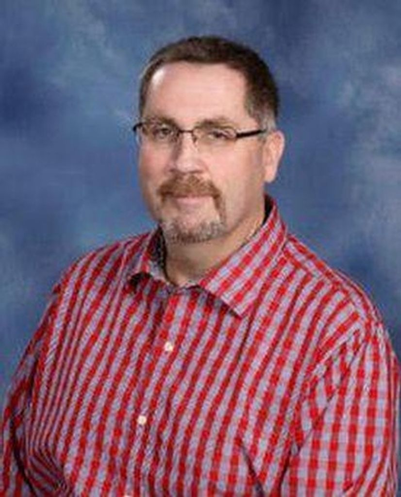 Bruce Harris Profile Photo