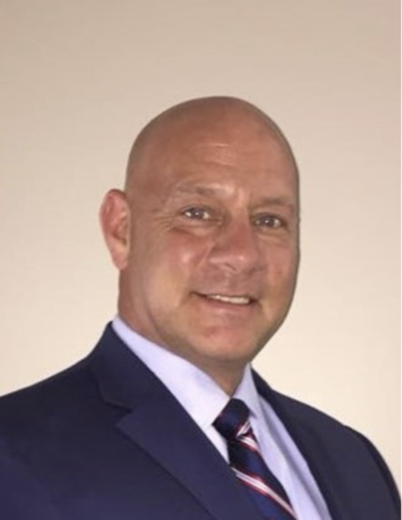 Michael R. Russell Profile Photo