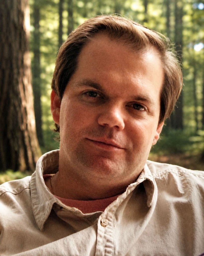 Ed Lewis Profile Photo