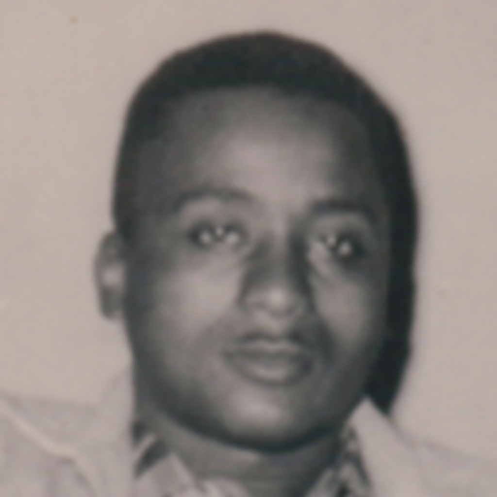 George W. Daniel Profile Photo