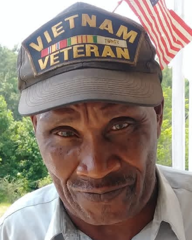 Deacon John Willie Littles, Sr.